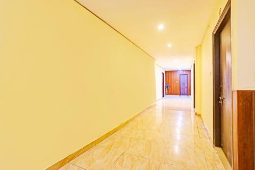 Imagen general del Hotel O Arvi Guest house. Foto 5