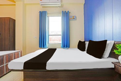 Imagen general del Hotel O Arvi Guest house. Foto 6