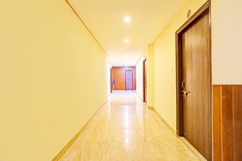 Imagen general del Hotel O Arvi Guest house. Foto 8