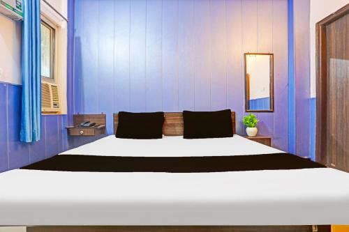 Imagen general del Hotel O Arvi Guest house. Foto 9