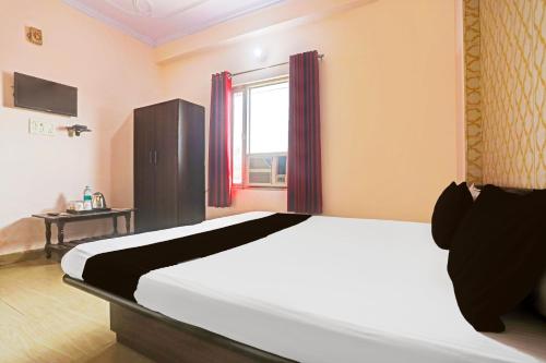 Imagen general del Hotel O Arvi Guest house. Foto 10