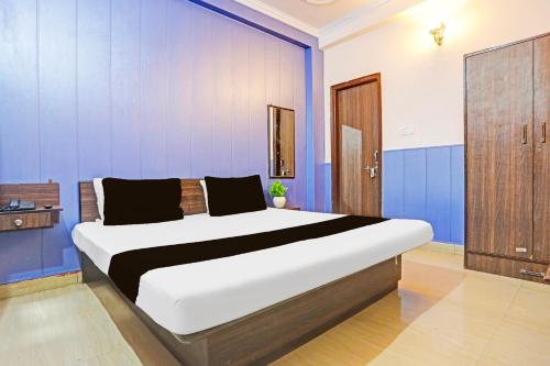 Imagen general del Hotel O Arvi Guest house. Foto 11