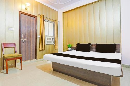 Imagen general del Hotel O Arvi Guest house. Foto 12