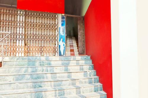 Imagen general del Hotel O Arvi Guest house. Foto 13