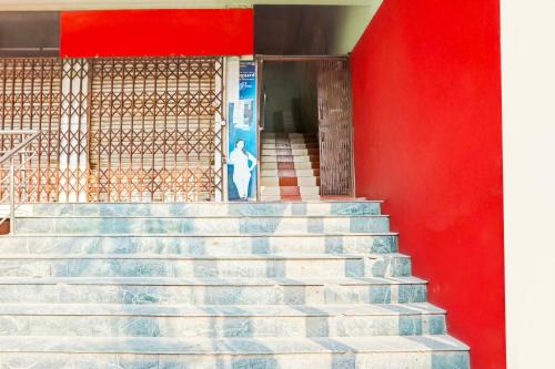 Imagen general del Hotel O Arvi Guest house. Foto 14