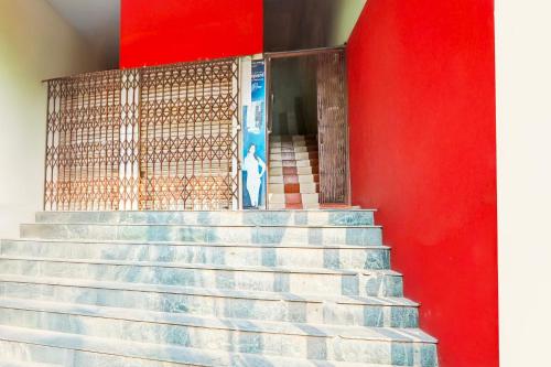 Imagen general del Hotel O Arvi Guest house. Foto 19