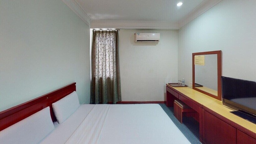 Imagen de la habitación del Hotel O Asia City. Foto 6