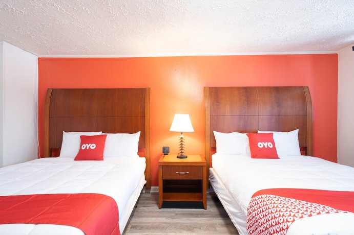 Imagen de la habitación del Hotel O Atlanta Airport Jonesboro/Morrow I-75. Foto 16