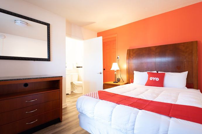 Imagen de la habitación del Hotel O Atlanta Airport Jonesboro/Morrow I-75. Foto 17