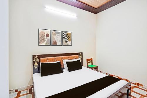 Imagen general del Hotel O BHIMPURI MEMORIAL HOLY STAY. Foto 2