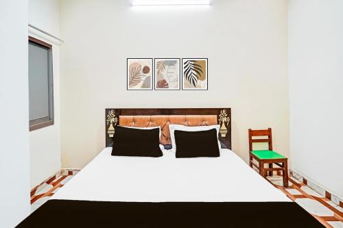 Imagen general del Hotel O BHIMPURI MEMORIAL HOLY STAY. Foto 7