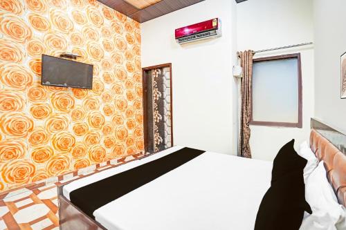 Imagen general del Hotel O BHIMPURI MEMORIAL HOLY STAY. Foto 9