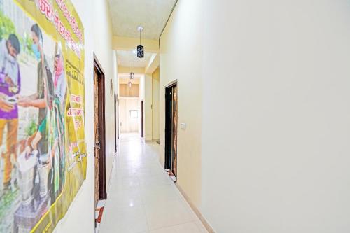 Imagen general del Hotel O BHIMPURI MEMORIAL HOLY STAY. Foto 12