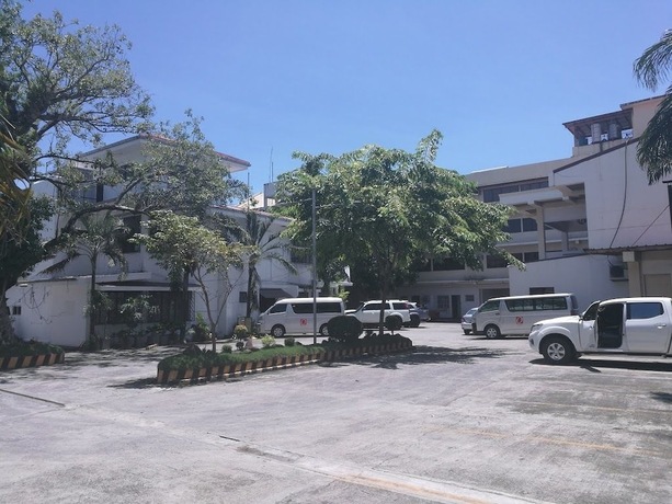 Imagen general del Hotel O, Bacolod. Foto 6