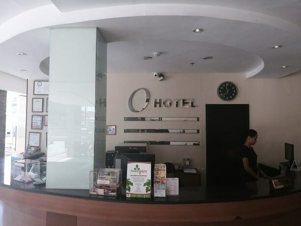 Imagen general del Hotel O, Bacolod. Foto 7