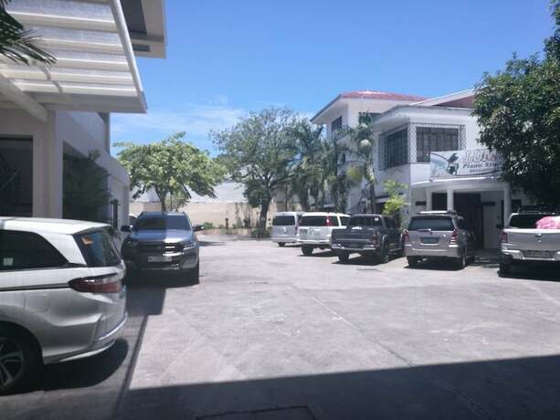 Imagen general del Hotel O, Bacolod. Foto 8