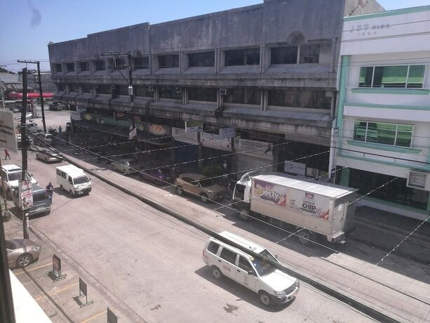 Imagen general del Hotel O, Bacolod. Foto 10