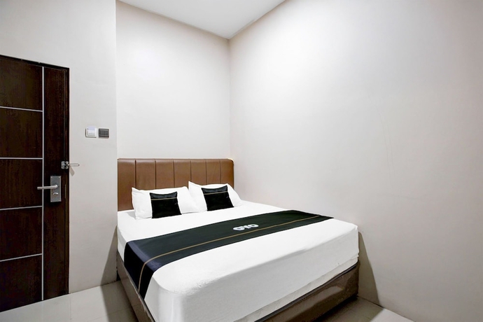 Imagen de la habitación del Hotel O Balikpapan near Siloam Hospital formerly Syafla Guest House. Foto 2
