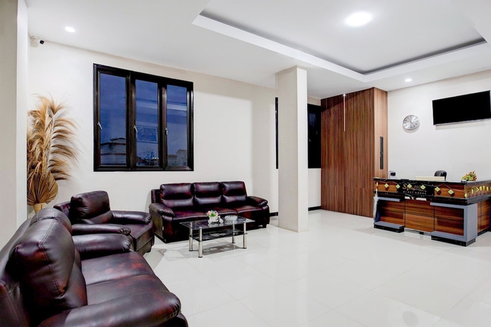 Imagen general del Hotel O Balikpapan near Siloam Hospital formerly Syafla Guest House. Foto 1