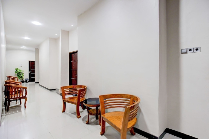 Imagen de los interiores del Hotel O Balikpapan near Siloam Hospital formerly Syafla Guest House. Foto 14