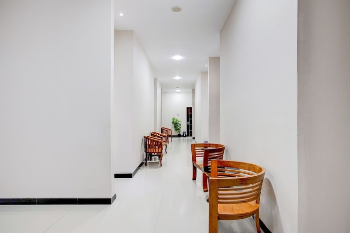 Imagen de los interiores del Hotel O Balikpapan near Siloam Hospital formerly Syafla Guest House. Foto 15