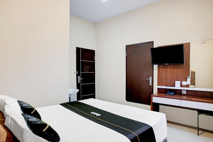 Imagen de la habitación del Hotel O Balikpapan near Siloam Hospital formerly Syafla Guest House. Foto 6