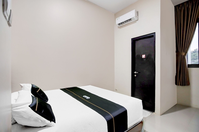 Imagen de la habitación del Hotel O Balikpapan near Siloam Hospital formerly Syafla Guest House. Foto 7