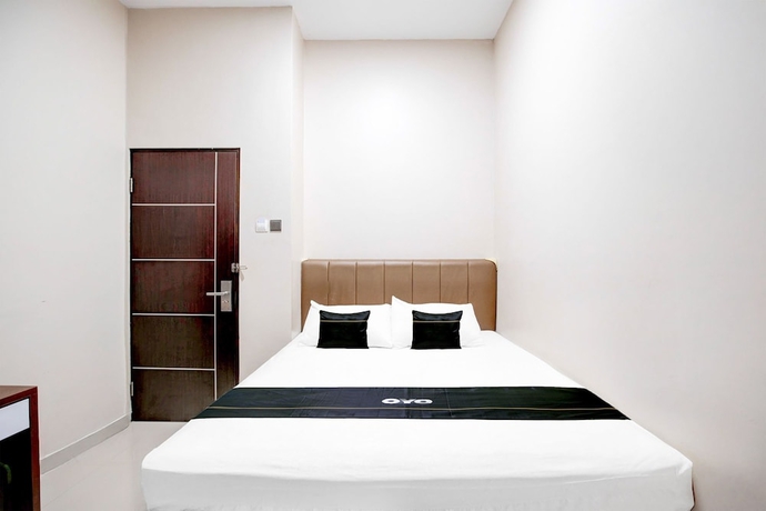 Imagen de la habitación del Hotel O Balikpapan near Siloam Hospital formerly Syafla Guest House. Foto 9
