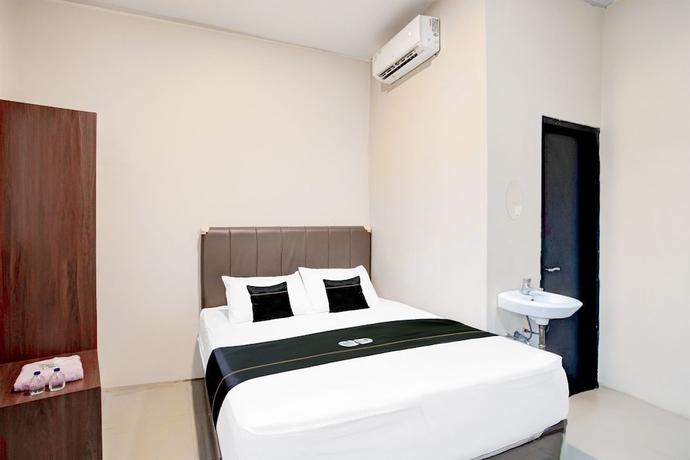 Imagen de la habitación del Hotel O Balikpapan near Siloam Hospital formerly Syafla Guest House. Foto 10