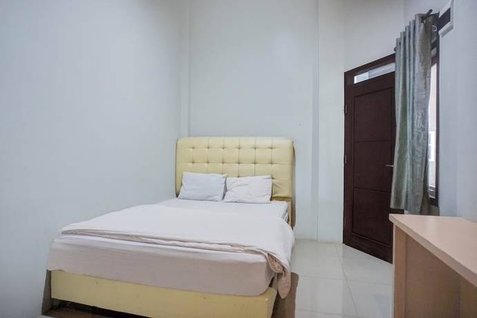 Imagen de la habitación del Hotel O Banda Aceh near UIN formerly Alif Guest House Syariah. Foto 4