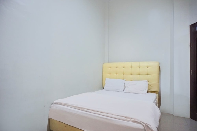 Imagen de la habitación del Hotel O Banda Aceh near UIN formerly Alif Guest House Syariah. Foto 5