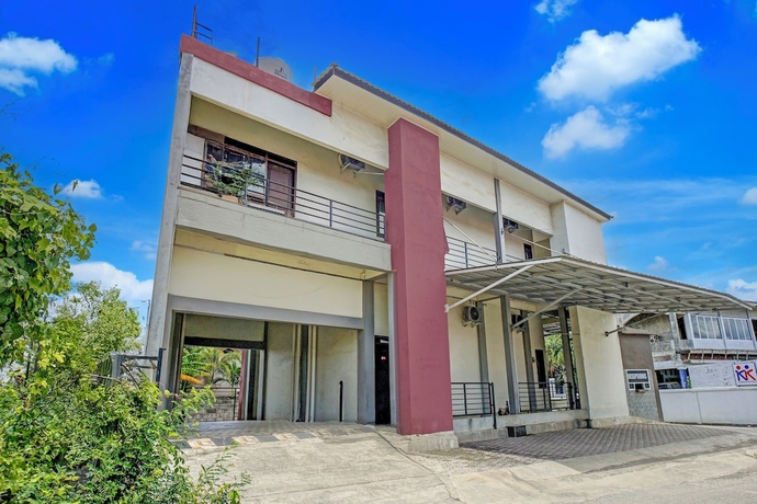 Imagen general del Hotel O Banda Aceh near UIN formerly Alif Guest House Syariah. Foto 1