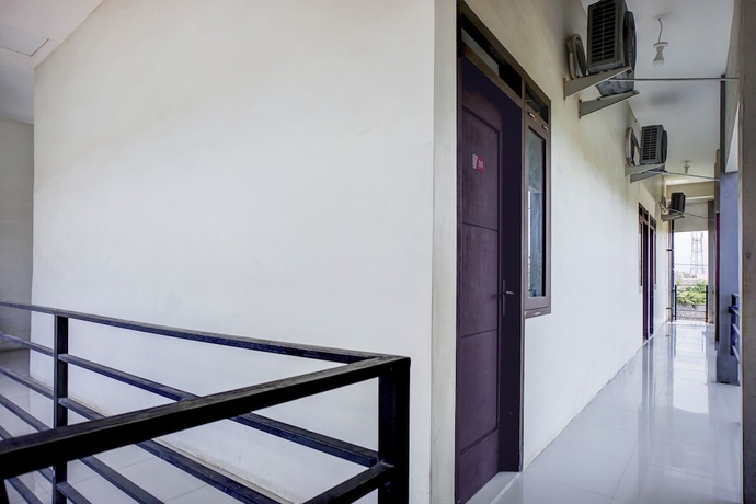 Imagen de los interiores del Hotel O Banda Aceh near UIN formerly Alif Guest House Syariah. Foto 10