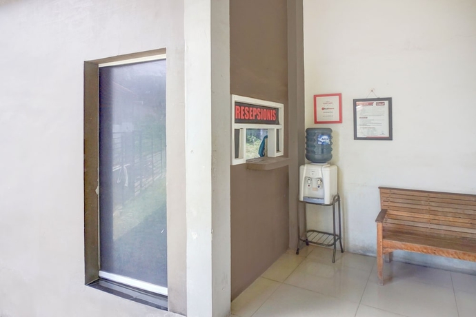 Imagen de los interiores del Hotel O Banda Aceh near UIN formerly Alif Guest House Syariah. Foto 14
