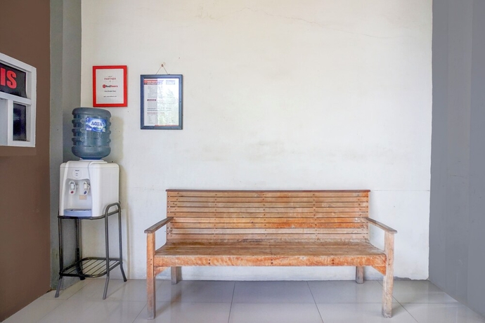 Imagen de los interiores del Hotel O Banda Aceh near UIN formerly Alif Guest House Syariah. Foto 15