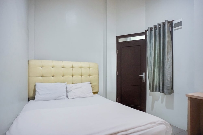 Imagen de la habitación del Hotel O Banda Aceh near UIN formerly Alif Guest House Syariah. Foto 6