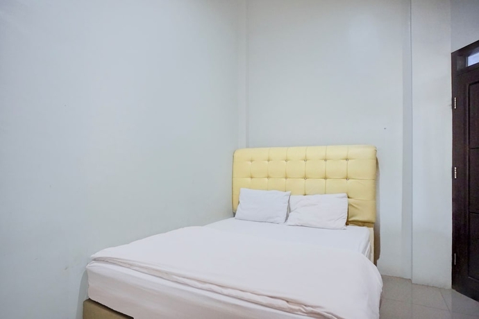 Imagen de la habitación del Hotel O Banda Aceh near UIN formerly Alif Guest House Syariah. Foto 7