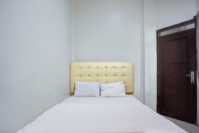 Imagen de la habitación del Hotel O Banda Aceh near UIN formerly Alif Guest House Syariah. Foto 9