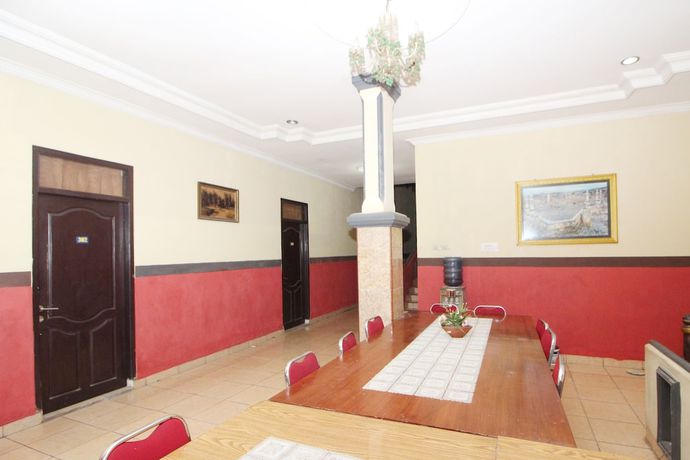 Imagen de los interiores del Hotel O Bandar Lampung Near Teropong Kota Bukit Cindy Formerly Divka Residence. Foto 20