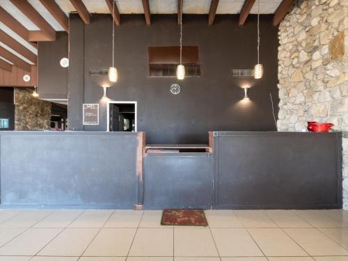 Imagen general del Hotel O Bay City, TX-35. Foto 2