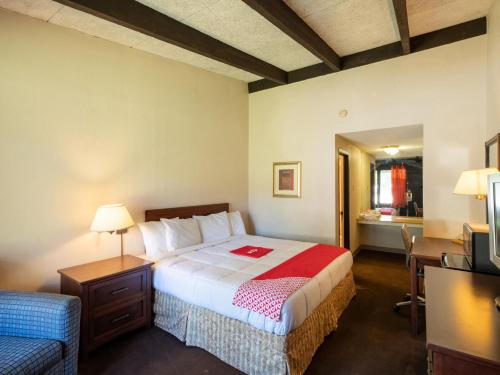 Imagen de la habitación del Hotel O Bay City, TX-35. Foto 4