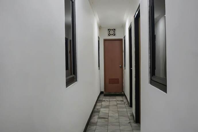 Imagen general del Hotel O Bogor Guest House. Foto 1