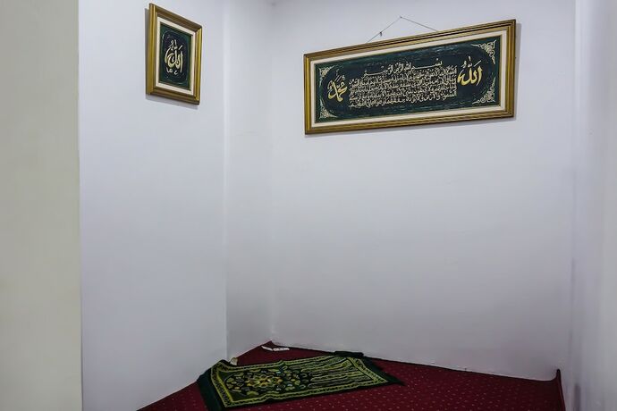 Imagen general del Hotel O Bogor Guest House. Foto 2