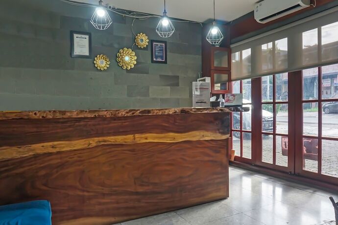 Imagen general del Hotel O Bogor Guest House. Foto 4
