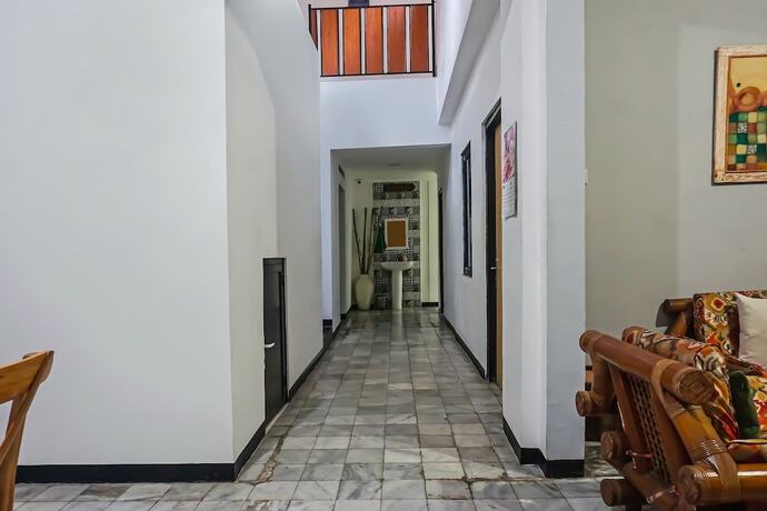 Imagen general del Hotel O Bogor Guest House. Foto 5