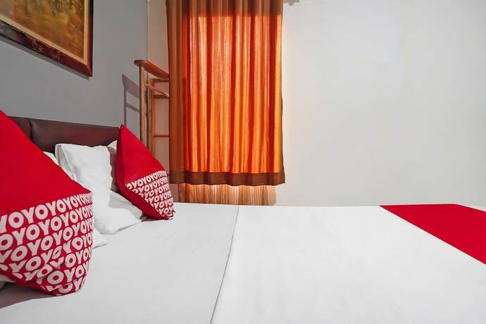 Imagen general del Hotel O Bogor Guest House. Foto 6