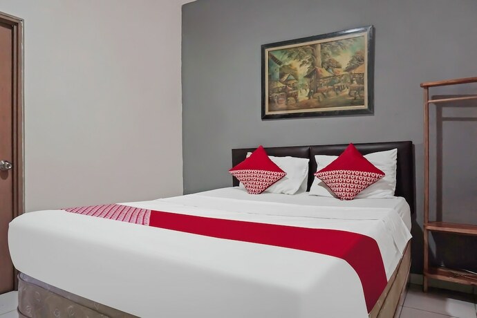 Imagen general del Hotel O Bogor Guest House. Foto 9