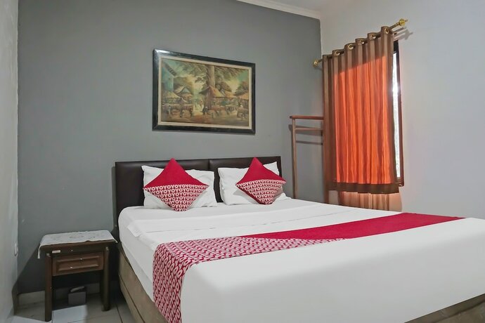 Imagen general del Hotel O Bogor Guest House. Foto 10