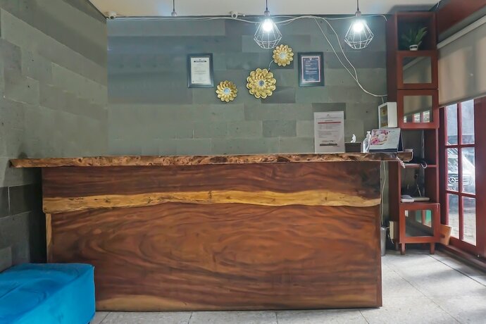 Imagen general del Hotel O Bogor Guest House. Foto 13