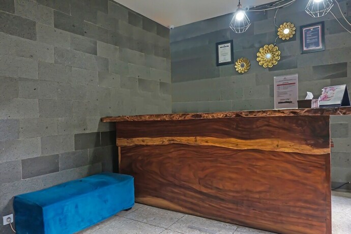 Imagen general del Hotel O Bogor Guest House. Foto 14